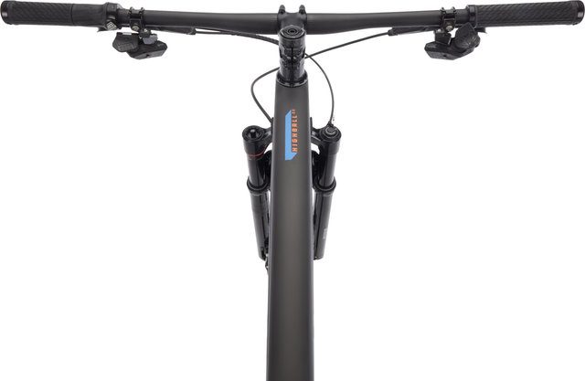 Santa Cruz Bici de montaña Highball 3.0 CC X01 AXS RSV 29" - dark matter-carbon/100 /29"/L