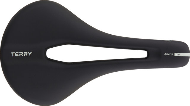 Terry Fly Arteria Max Men's Saddle - black