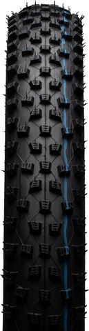 Schwalbe Rocket Ron Evolution ADDIX SpeedGrip Super Ground 29" Faltreifen - schwarz/29 "/57 mm/57-622/2.25 "