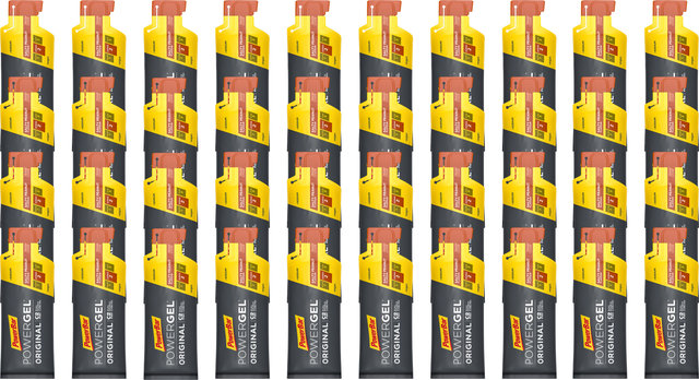 Powerbar PowerGel Original - 40 Pack - salty peanut