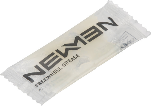 NEWMEN Freewheel Grease - white/5 ml