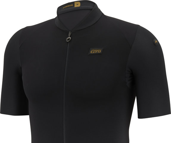 ASSOS Mille GTO C2 Jersey - black series/M