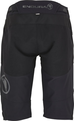 Endura MT500 Burner Shorts - black/M