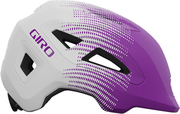 Giro Casco infantil Scamp MIPS II - matte purple towers/45 - 49 cm