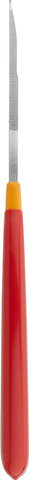 Unior Bike Tools 2-in-1 Scheibenbremswerkzeug 1757/2DP - red