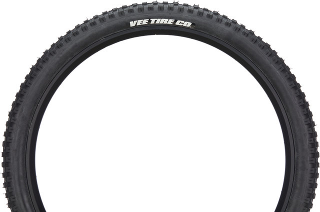 VEE Tire Co. Rail Rocco DCC 29" Folding Tyre - black/29 /57-622/2.25 