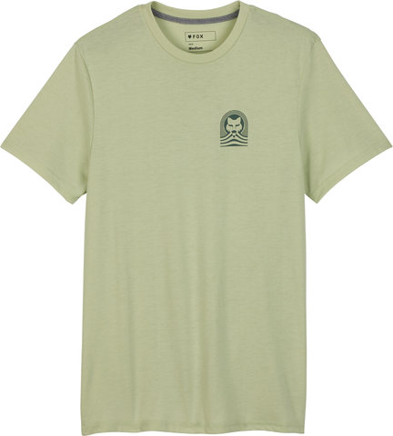 Fox Head Exploration Tech SS Tee Camiseta - cactus/M