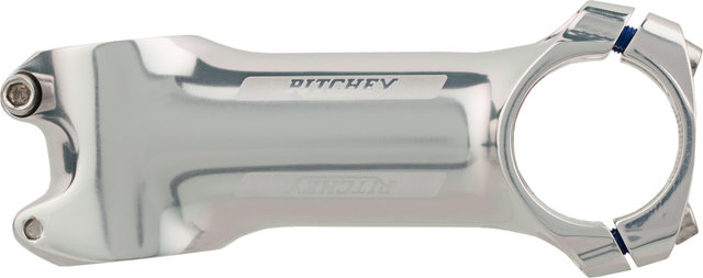 Ritchey Classic C220 31.8 Vorbau - hp silver/+6°/-6° (FlipFlop)/90 mm