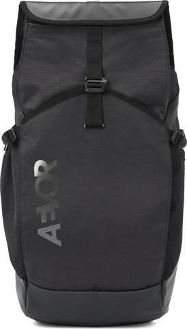 AEVOR Roll Pack Backpack - proof black/28 l