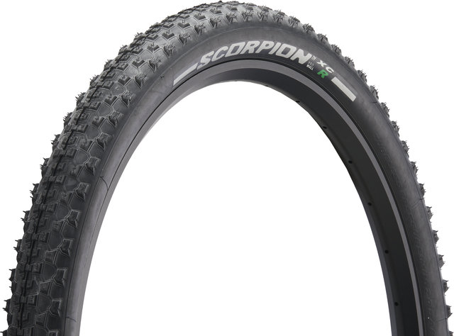 Pirelli Scorpion XC Rear Specific 29" Faltreifen - black/29 "/55 mm/55-622/2.2 "