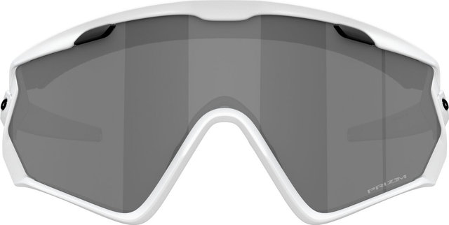 Oakley Gafas deportivas Wind Jacket 2.0 - matte white/prizm black