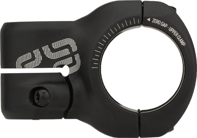 e*thirteen Base 35 Stem - black/0°/40 mm