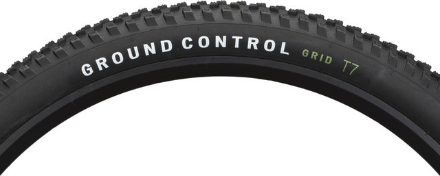 Specialized Pneu Souple Ground Control Grid T7 29" - black/29 /60 /60-622/2.35 