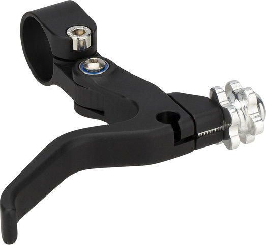 PAUL Love Lever Compact Long Pull Brake Lever Set - black