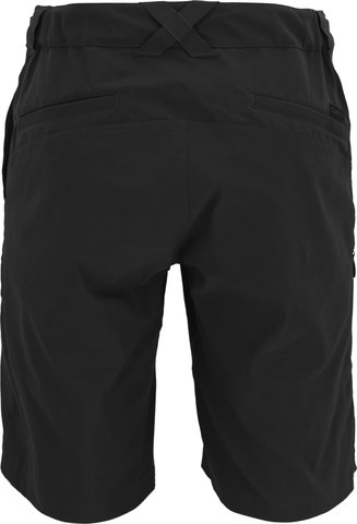 Giro Pantalones cortos de paseo - black/M