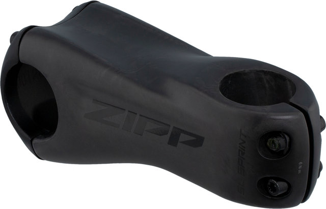 Zipp SL Sprint Carbon 31.8 Vorbau - carbon-matte black/+12°/-12° (FlipFlop)/100 mm