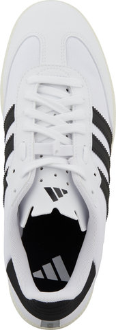 adidas Cycling The Velosamba Made with Nature 2 Fahrradschuhe - cloud white-core black-off white/42/42