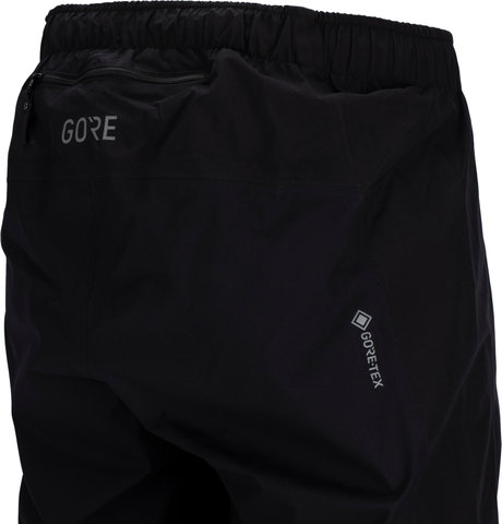 GORE Wear GORE-TEX Paclite Pants - black/M