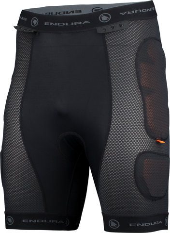 Endura MT500 Protector Undershort II short de protection - black/M