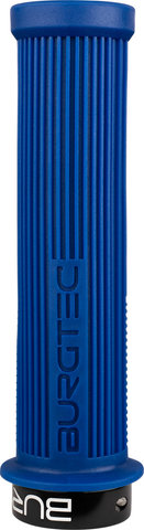 Burgtec The Bartender Pro Josh Bryceland Signature Lenkergriffe - deep blue/140 mm