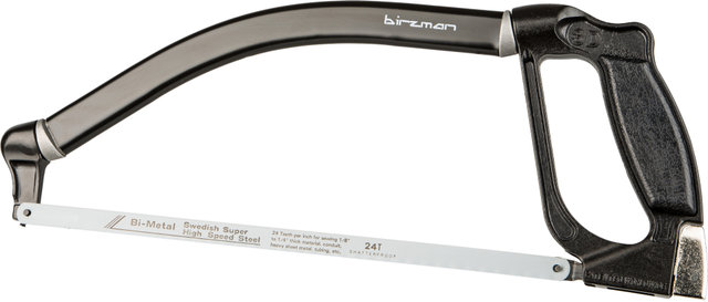 Birzman 12" Hacksaw Säge - schwarz