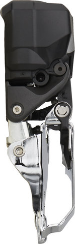 Shimano GRX Di2 Umwerfer FD-RX825 2-/12-fach - grau/Anlöt