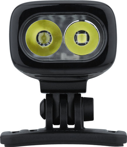 Sigma Luz de casco Buster 1100 HL LED - negro/1100