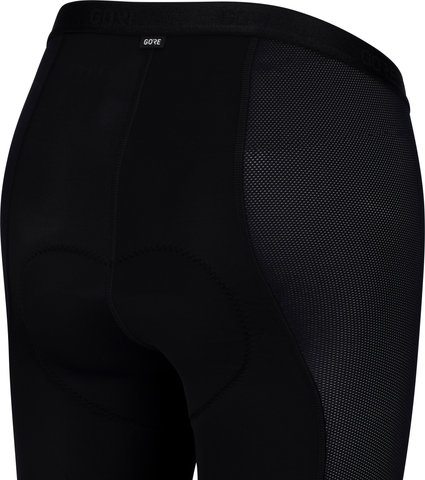 GORE Wear Sous-Short pour Dames C5 + - black/34