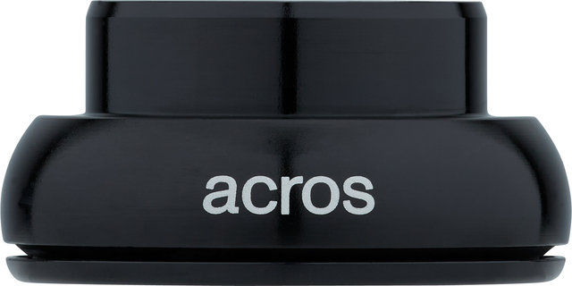 Acros AH-34 EC34/30 Headset Bottom Assembly - black/EC34/30