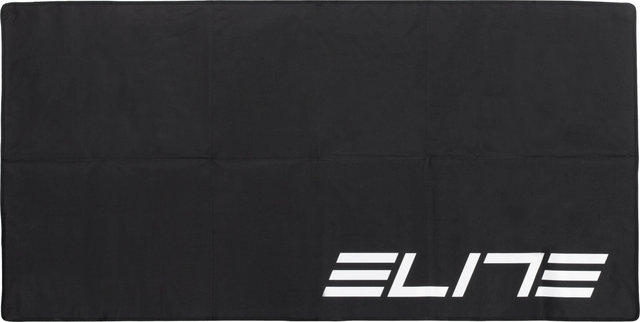 Elite Folding Mat - black