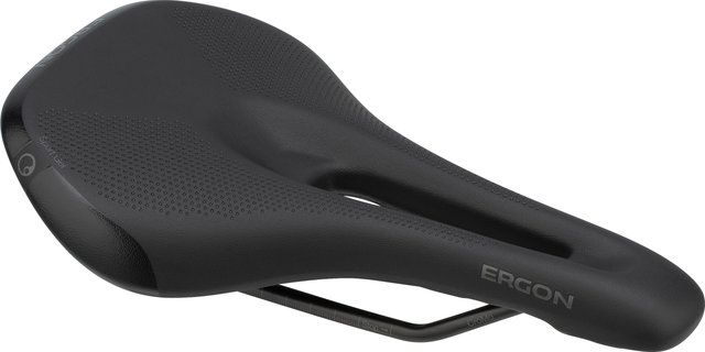 Ergon SM Sport Gel Women Saddle - stealth/M/L