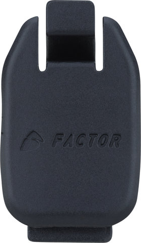 Factor Tapa de orificio de cables de tubo inferior para O2 / LS - universal