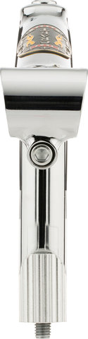 NITTO CT-1 26 Stem - silver/72°/100 mm