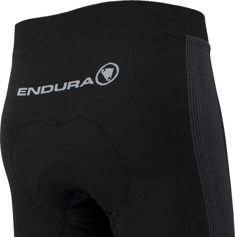 Endura Engineered Boxers II Unterhose - black/M