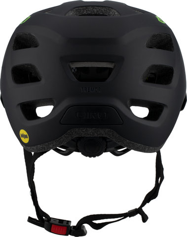 Giro Casque pour Enfant Tremor Child MIPS - matte black/47 - 54 cm