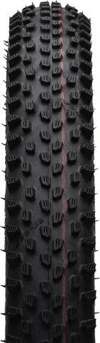 Schwalbe Racing Ray Evolution ADDIX Speed Super Race 29" Faltreifen - schwarz-transparent skin/29 "/60 mm/60-622/2.35 "