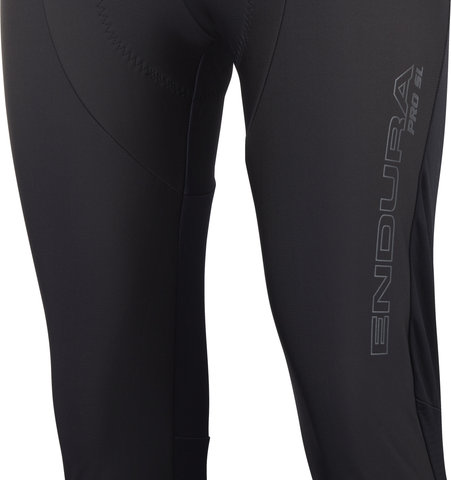 Endura Pro SL Bibtights II Trägerhose - black/M