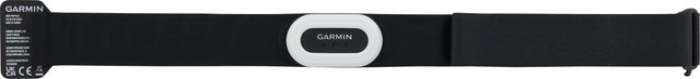 Garmin Cardiofréquencemètre Pectoral HRM-Pro Plus - noir