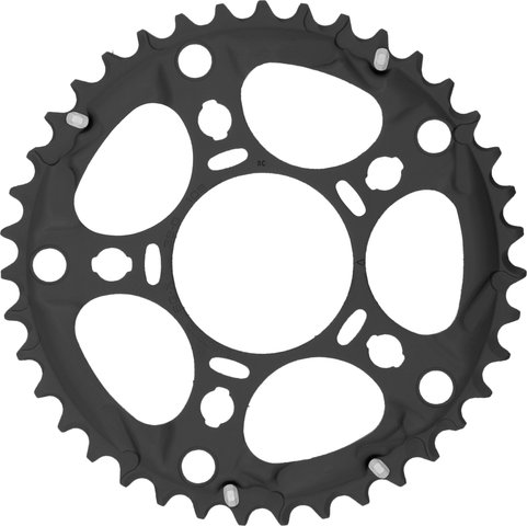 Shimano Ultegra FC-6703 / FC-6703-G 10-speed Chainring - glossy grey/39 tooth