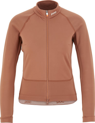 POC Thermal Damen Jacke - himalayan salt/S