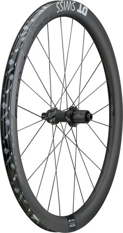 DT Swiss Set de Roues en Carbone GRC 1400 SPLINE 42 Disc Center Lock 27,5" - UD Carbon/Non Boost/Non Boost/SRAM XDR/142 mm/100 mm/27,5" (650B)/100 mm/100 mm/142 mm/SRAM XDR