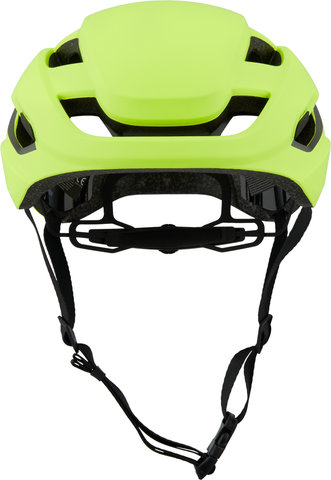 LUMOS Casque Ultra Fly MIPS - hyper green/54 - 61 cm