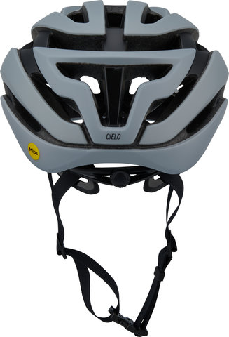 Giro Casque Cielo MIPS - matte sharkskin/55 - 59 cm