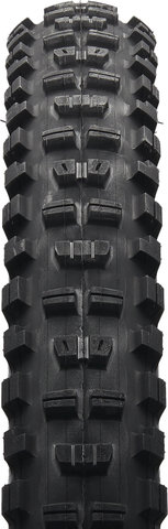 Maxxis Minion DHR II+ 3C MaxxTerra EXO+ TR 27.5+ Folding Tyre - black/27.5 /71 mm/71-584/2.8 