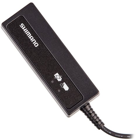Shimano SM-BCR2 Battery Charger for SM-BTR2 / BT-DN110 - bike