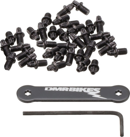 DMR Moto X FlipPin Spare Pins for Platform Pedals - black