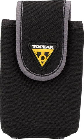 Topeak Tasche für Mini 18+ / Mini 20 Pro - schwarz