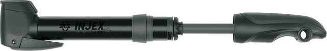 SKS Injex T-Zoom Minipumpe - black