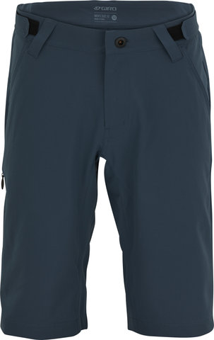 Giro Pantalones cortos ARC - portaro grey/M