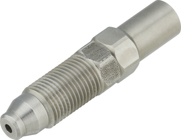 Trickstuff Line Connector M5 for Maxima / Direttissima - silver